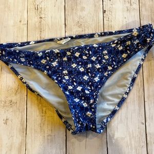 Aerie swim bottoms